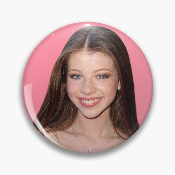 Item preview, Michelle Trachtenberg Georgina Sparks Gossip Girl designed and sold by We Are Stardust.