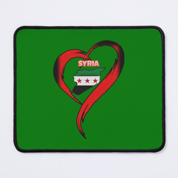 Item preview, Free Syria designed and sold by MonaLisaStore.