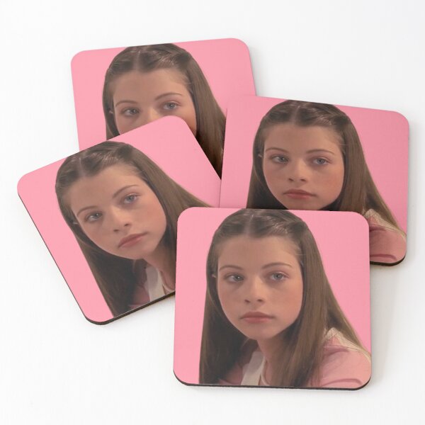 Item preview, Michelle Trachtenberg Georgina Sparks Gossip Girl designed and sold by We Are Stardust.