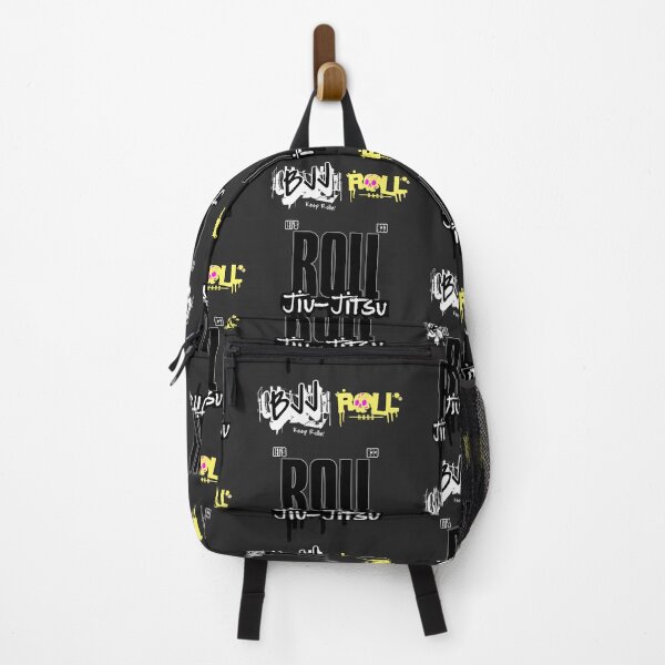 Item preview, Brazilian jiu jitsu roll designed and sold by Mlaniel.