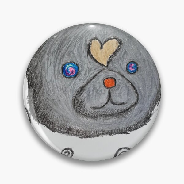 Item preview, Magic Teddy designed and sold by Mind-Unraveled.