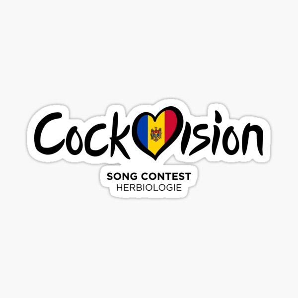 Item preview, Cockvision Moldova - Herbiology designed and sold by wind-shop.