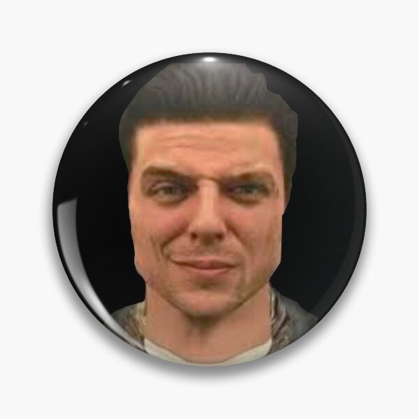 Item preview, Max Payne designed and sold by SketchQuest.
