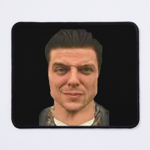 Item preview, Max Payne designed and sold by SketchQuest.