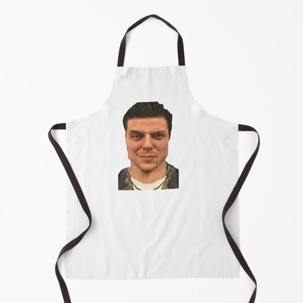 Item preview, Max Payne designed and sold by SketchQuest.