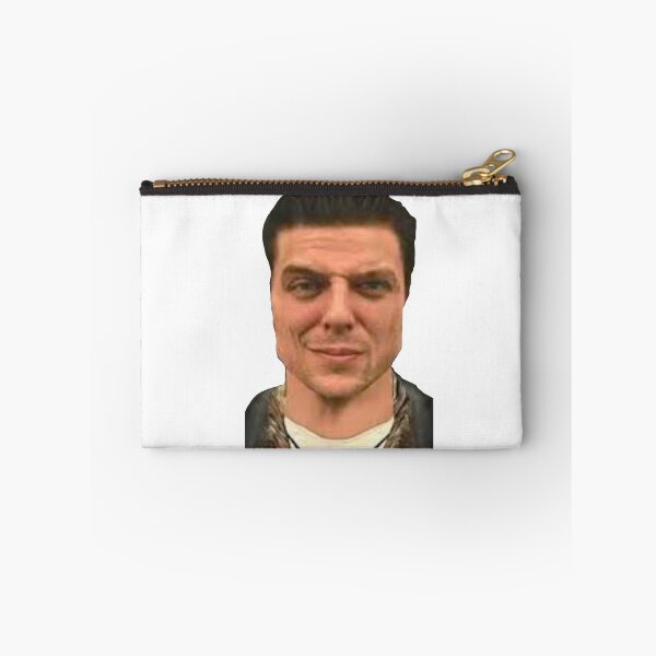 Item preview, Max Payne designed and sold by SketchQuest.