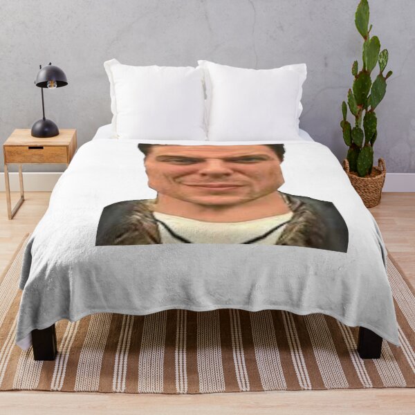 Item preview, Max Payne designed and sold by SketchQuest.