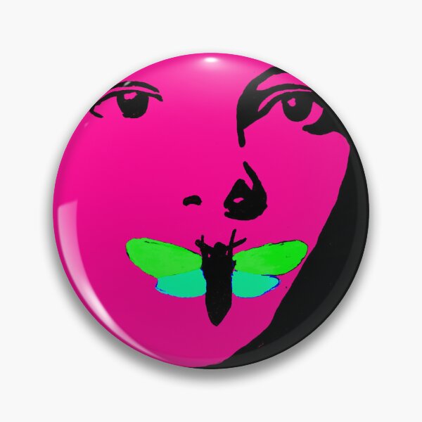 Item preview, Hello Clarice  designed and sold by Chad's Fresh Art.