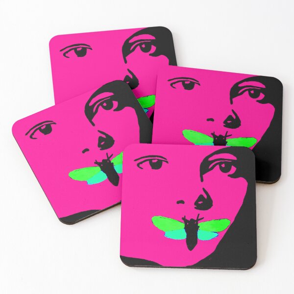 Item preview, Hello Clarice  designed and sold by Chad's Fresh Art.