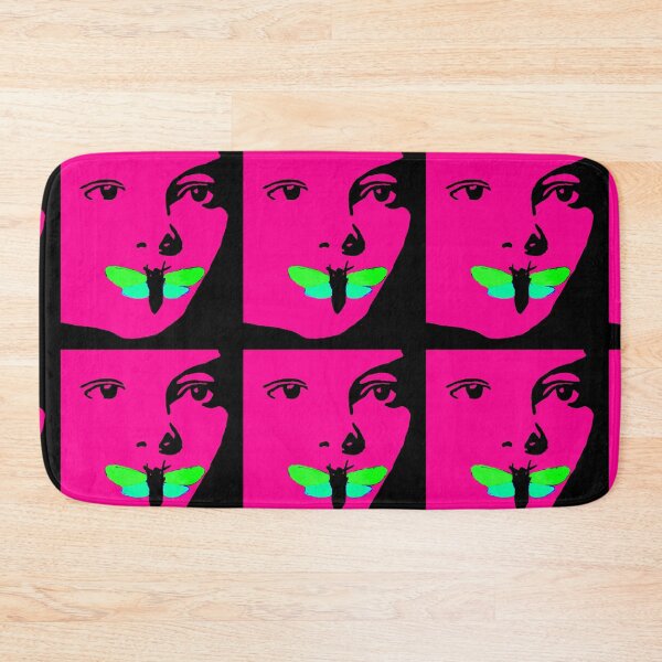 Item preview, Hello Clarice  designed and sold by Chad's Fresh Art.