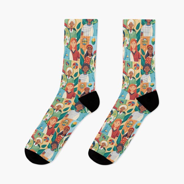 Item preview, Lovers Yikes Art Colorful Diverse Artistic Styles Human  designed and sold by ART ATTACK ZONE.