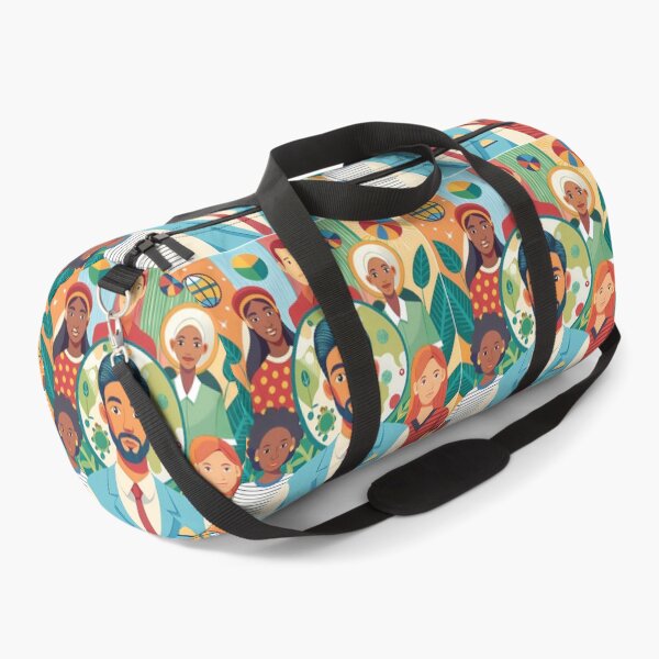 Item preview, Lovers Yikes Art Colorful Diverse Artistic Styles Human  designed and sold by ART ATTACK ZONE.
