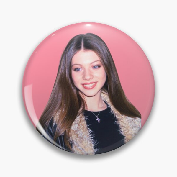 Item preview, Michelle Trachtenberg Georgina Sparks Gossip Girl designed and sold by We Are Stardust.