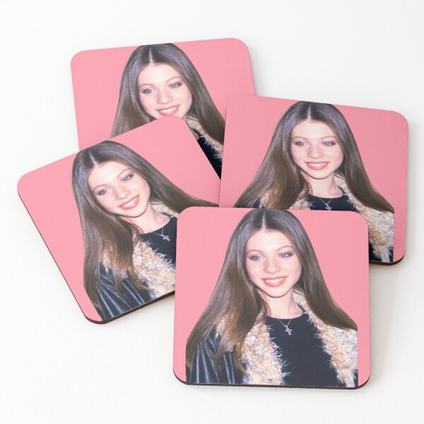 Item preview, Michelle Trachtenberg Georgina Sparks Gossip Girl designed and sold by We Are Stardust.