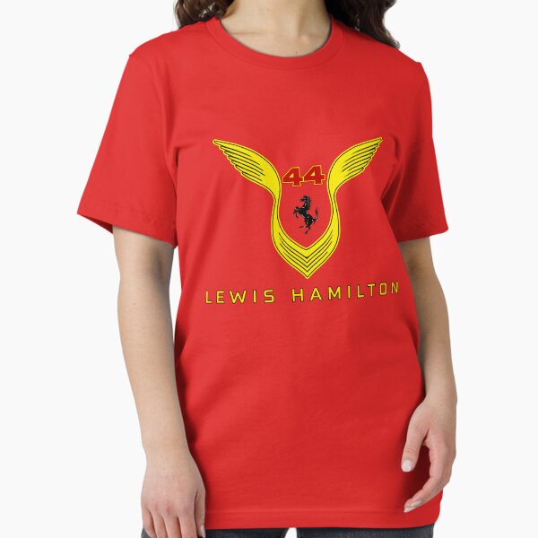 Item preview, LH44 fan logo 2025 designed and sold by HungryHorace.