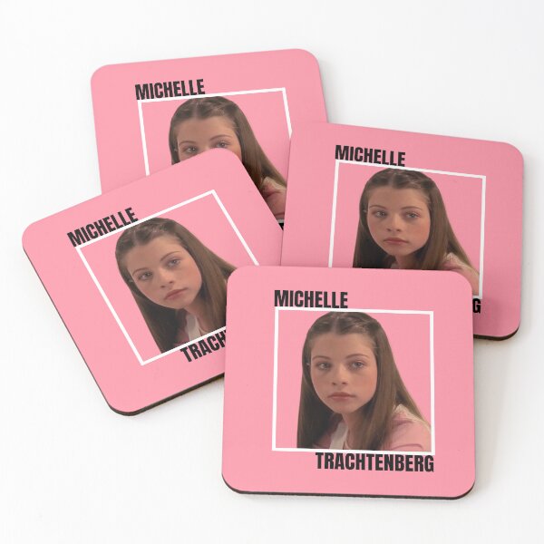 Item preview, Michelle Trachtenberg Georgina Sparks Gossip Girl designed and sold by We Are Stardust.