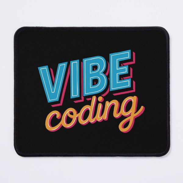 Item preview, VIBE coding designed and sold by Soap Club.