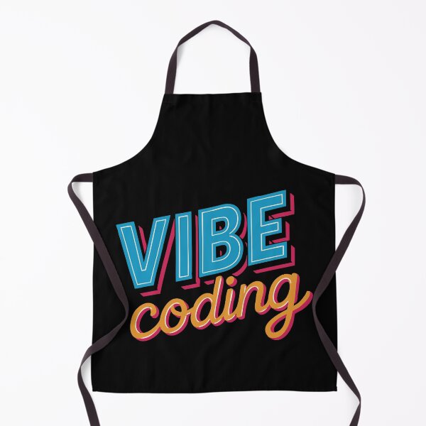Item preview, VIBE coding designed and sold by Soap Club.