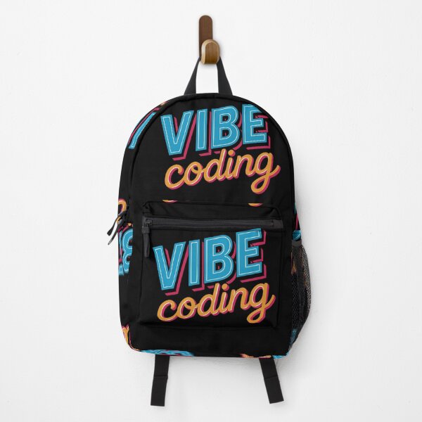 Item preview, VIBE coding designed and sold by Soap Club.