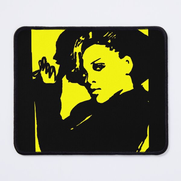 Item preview, Rihanna designed and sold by Chad's Fresh Art.