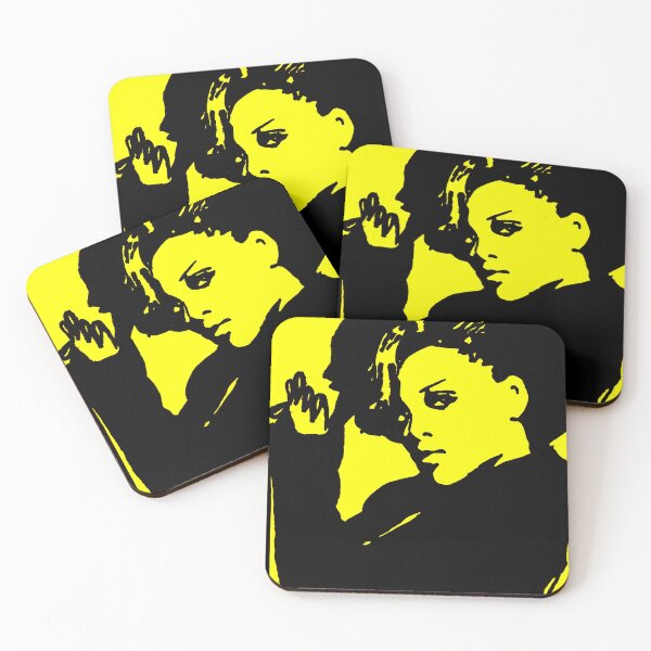 Item preview, Rihanna  designed and sold by Chad's Fresh Art.