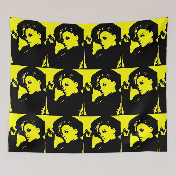 Item preview, Rihanna  designed and sold by Chad's Fresh Art.