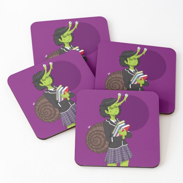 Item preview, Snail Smarts designed and sold by MunchbudInk.
