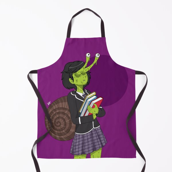 Item preview, Snail Smarts designed and sold by MunchbudInk.