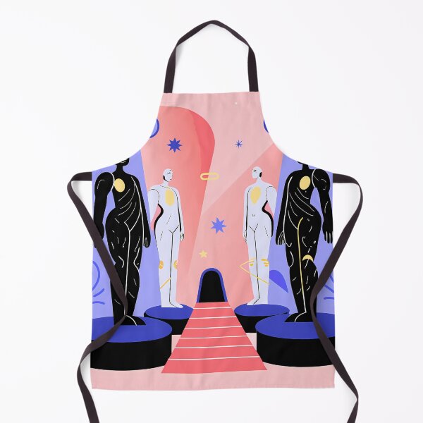 Item preview, Chinese Meal Art Futuristic Connections Interactions street cats designed and sold by ART ATTACK ZONE.