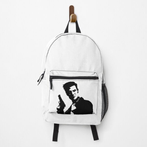 Item preview, Max Payne designed and sold by SketchQuest.