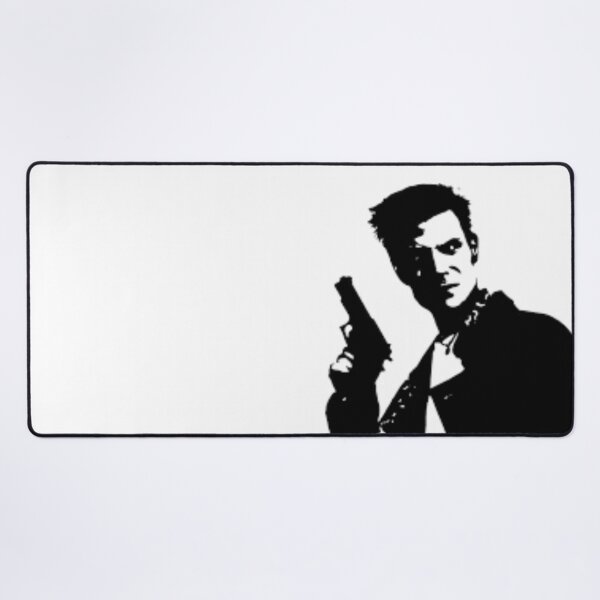 Item preview, Max Payne designed and sold by SketchQuest.