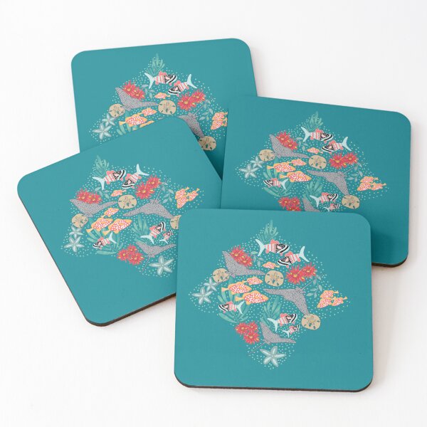 Item preview, Under The Sea designed and sold by Sheila McDowell Design.