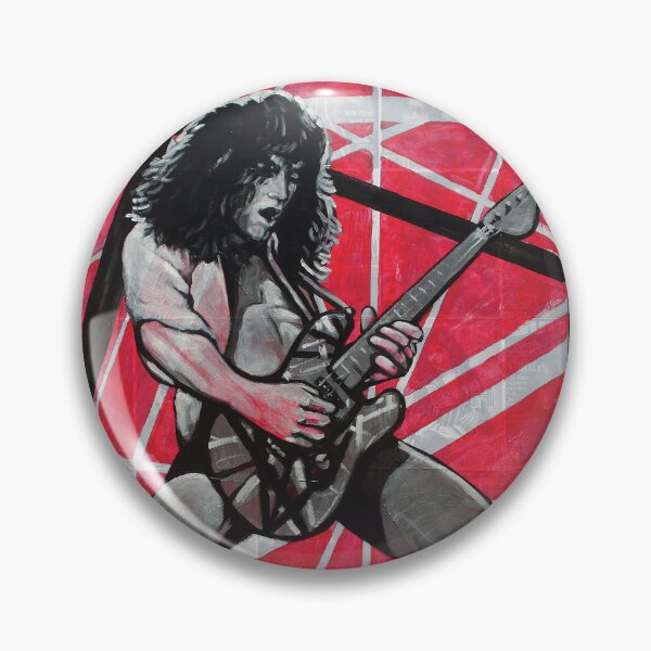 Item preview, Eddie designed and sold by Schutzie.