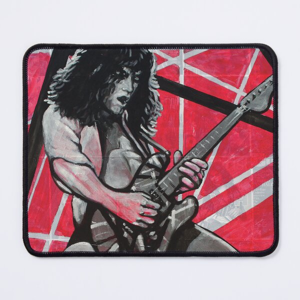 Item preview, Eddie designed and sold by Schutzie.