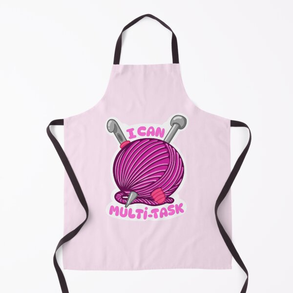Item preview, I can multitask designed and sold by SimplyCraftsBySam.