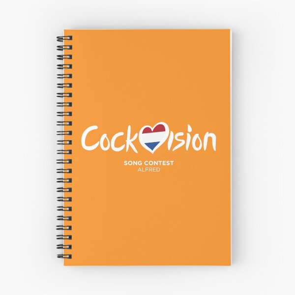 Item preview, Cockvision Netherlands - Alfred designed and sold by wind-shop.