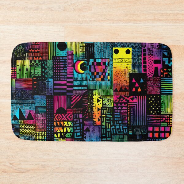 Item preview, Thread in the Woven Trail designed and sold by AutoPopStudio.