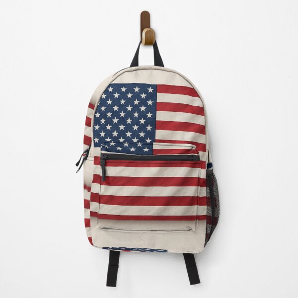 Item preview, United States Flag – Official Stars & Stripes Illustration designed and sold by PrometheusStyle.