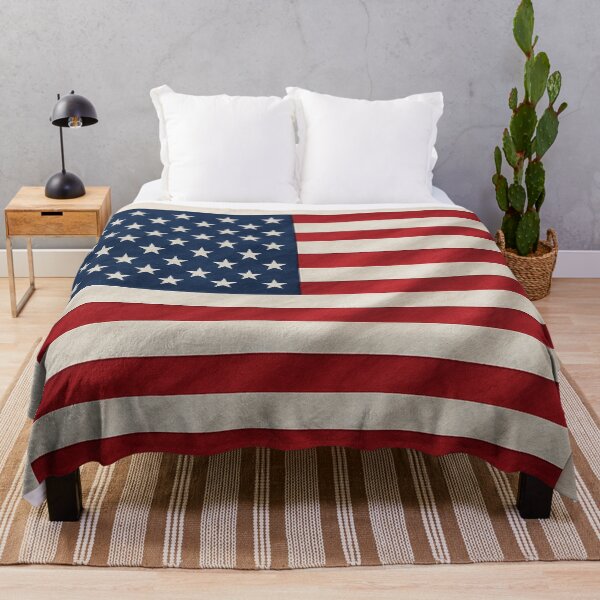 Item preview, United States Flag – Official Stars & Stripes Illustration designed and sold by PrometheusStyle.