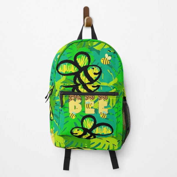 Artikelvorschau, Bienenillustration entworfen und verkauft von Graphollio-shop.