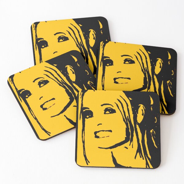 Item preview, Carmen Luvana  designed and sold by Chad's Fresh Art.