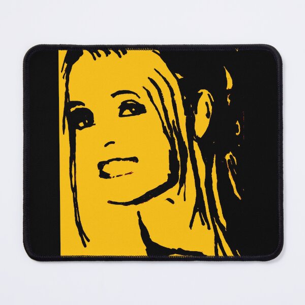 Item preview, Carmen Luvana designed and sold by Chad's Fresh Art.