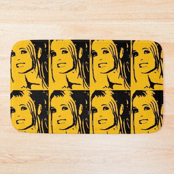 Item preview, Carmen Luvana  designed and sold by Chad's Fresh Art.