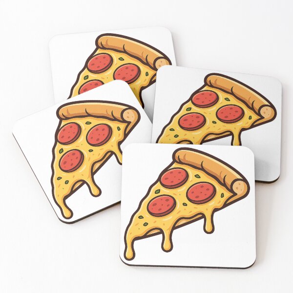 Item preview, PIZZAAA designed and sold by Kunst-Shirt.