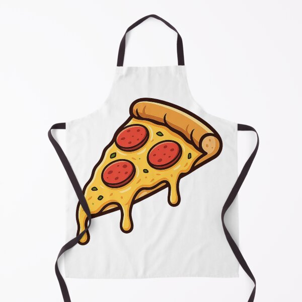Item preview, PIZZAAA designed and sold by Kunst-Shirt.