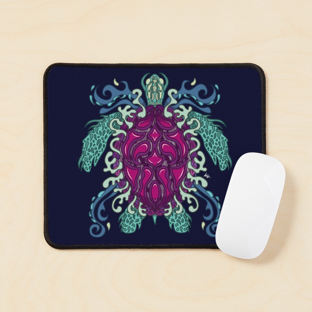 Item preview, Mouse Pad designed and sold by MunchbudInk.
