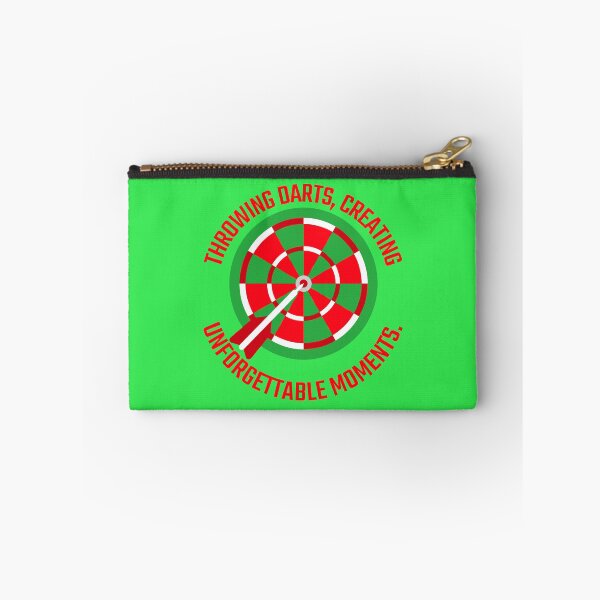 Item preview, Throwing darts, creating unforgettable moments. designed and sold by Snarkers Promotions .