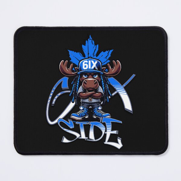 Item preview, 6ix Side designed and sold by SavvyEarth.