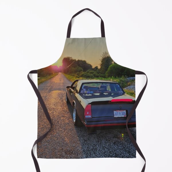 Item preview, back road sunset g body designed and sold by snoplow.