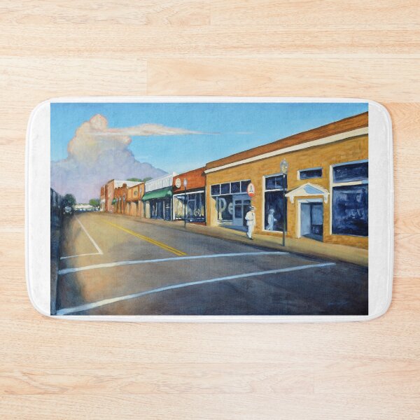 Item preview, Main Street designed and sold by Schutzie.